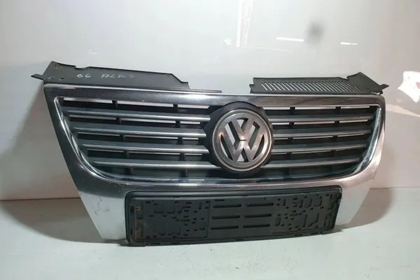 Griglia VW PASSAT B7 2009 3C0853651F image 4