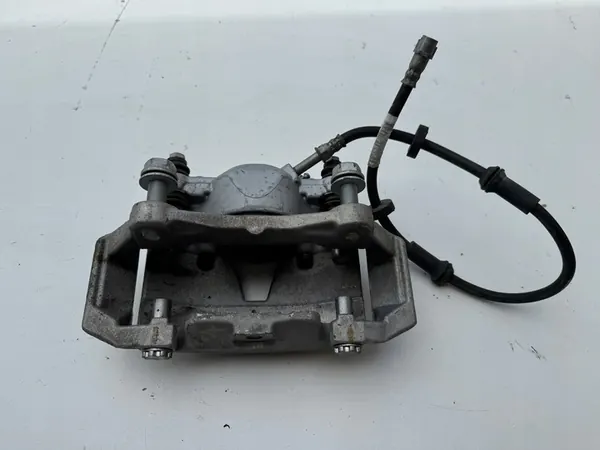 Jarrusatula AUDI A6 C7 320mm 4G0615123C image 2