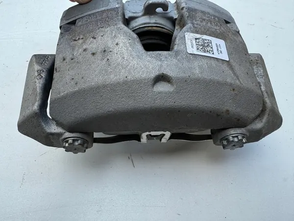 Jarrusatula AUDI A6 C7 320mm 4G0615123C image 3