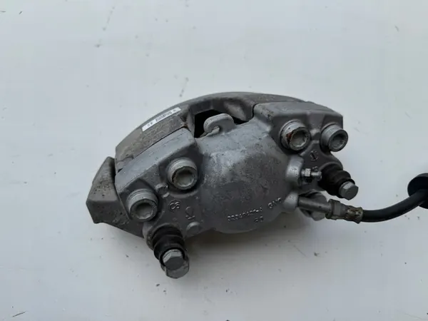 Jarrusatula AUDI A6 C7 320mm 4G0615123C image 5