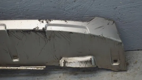 Framstötdämpare Chevrolet Orlando 96895677 image 6