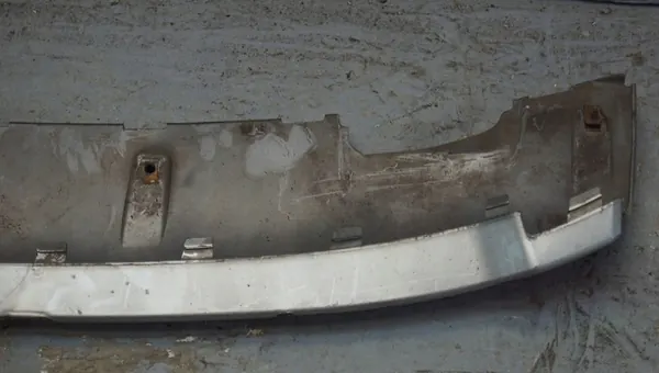 Framstötdämpare Chevrolet Orlando 96895677 image 9