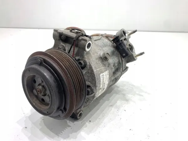 OEM LORK-535-126020 A/C Compressor voor Jaguar F-Pace image 2