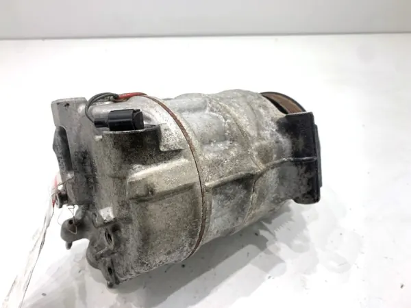 OEM LORK-535-126020 A/C Compressor voor Jaguar F-Pace image 3