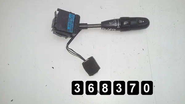 Interruptor Chevrolet OEM AM-368370 para Aveo 2009 image 2
