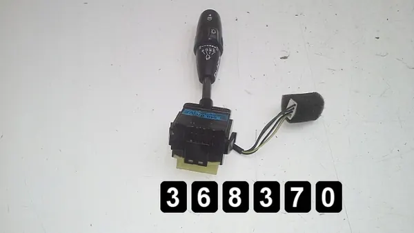 Interruptor Chevrolet OEM AM-368370 para Aveo 2009 image 3