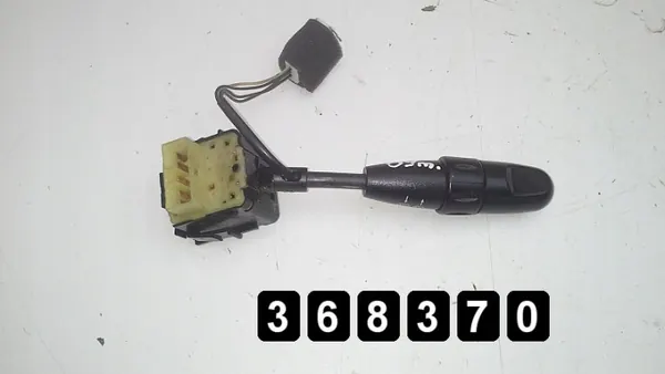 Interruptor Chevrolet OEM AM-368370 para Aveo 2009 image 4