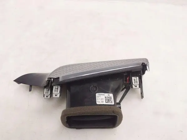 Console d'admission d'air BMW 5 (G30) 9329545 2019 image 4