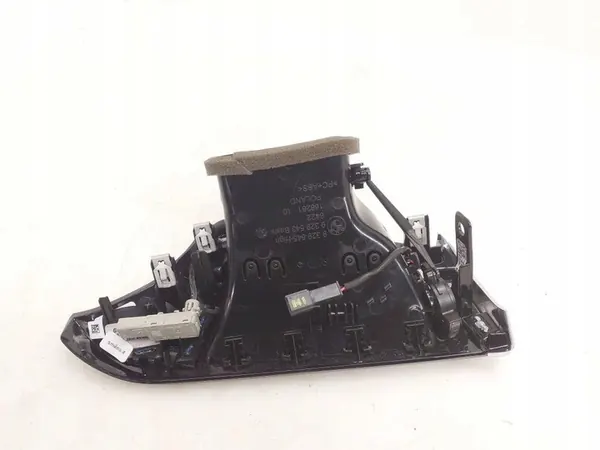 Console d'admission d'air BMW 5 (G30) 9329545 2019 image 6