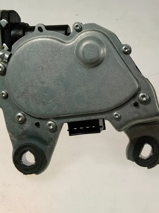 MAGNETI MARELLI Scheibenwischermotor SKODA OCTAVIA II Hinten image 7