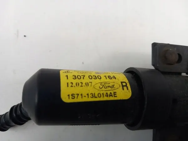 FORD OEM 1S71-13L014AE Scheinwerferreiniger Rechts image 5