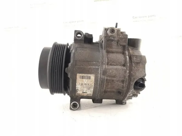 Mercedes-Benz OE A0022303111 Ilmastointikompressori image 2