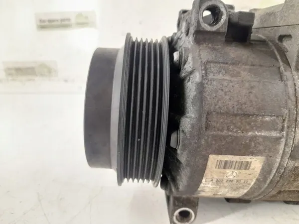 Mercedes-Benz OE A0022303111 Ilmastointikompressori image 3