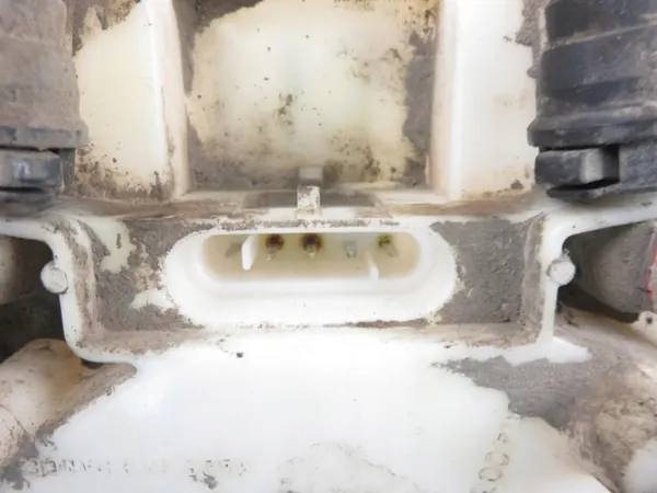 Polttoainepumppu FIAT SEICENTO / 600 image 2