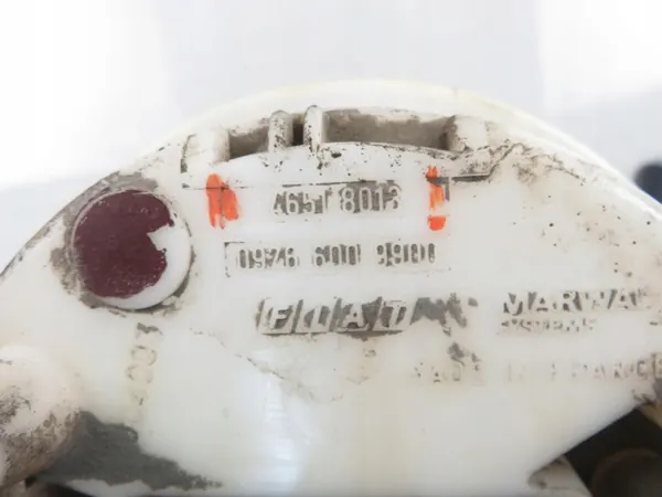 Polttoainepumppu FIAT SEICENTO / 600 image 3