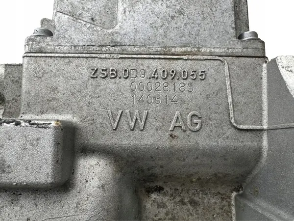 OEM 0D9409055 Differentialsperre für VW Golf, Skoda Octavia image 5