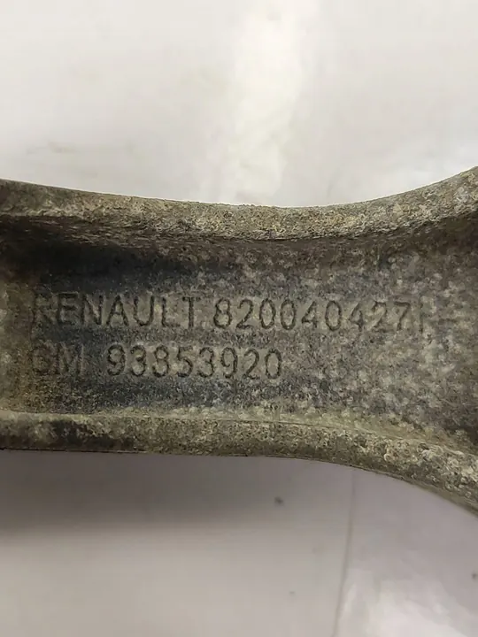 Renault Trafic III (X82) 2015 Engine Mount image 6