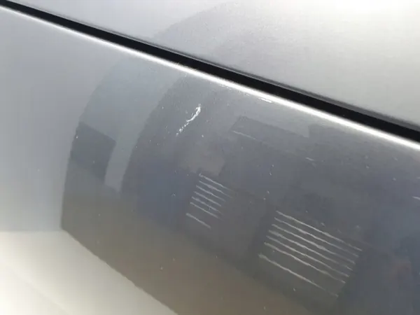 Puerta trasera Porsche Cayenne I 9PA 955 OEM ACR957 image 7