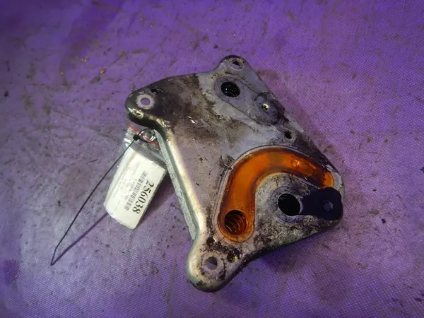 MERCEDES C-KLASA W202 97-01 OLJESENSOR A6111880101 image 2