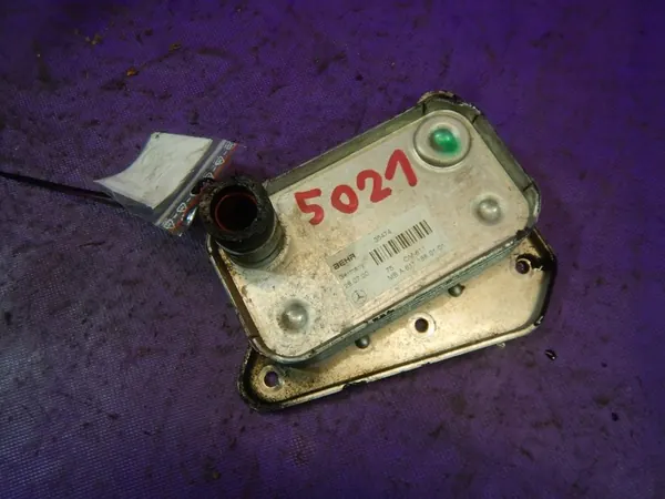 MERCEDES C-KLASA W202 97-01 OLJESENSOR A6111880101 image 3