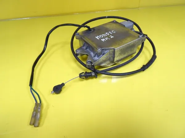 Module Régulateur de Vitesse Ford Mondeo MK II OEM DRC39289 image 3