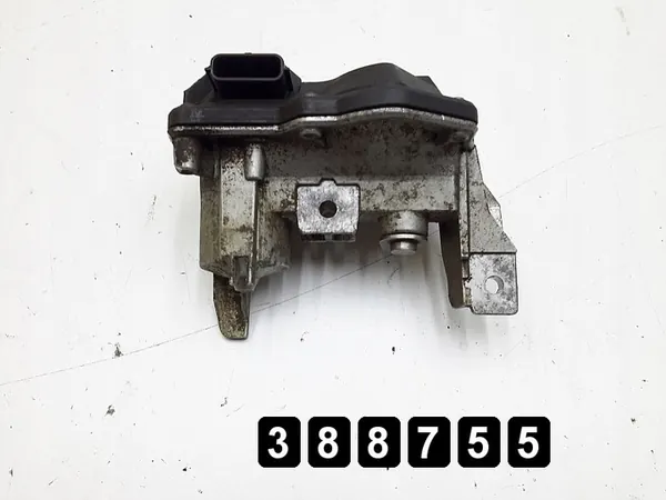 Corpo de borboleta Dacia Sandero 2011 147b08010r image 1