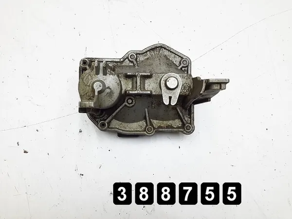 Corpo de borboleta Dacia Sandero 2011 147b08010r image 2