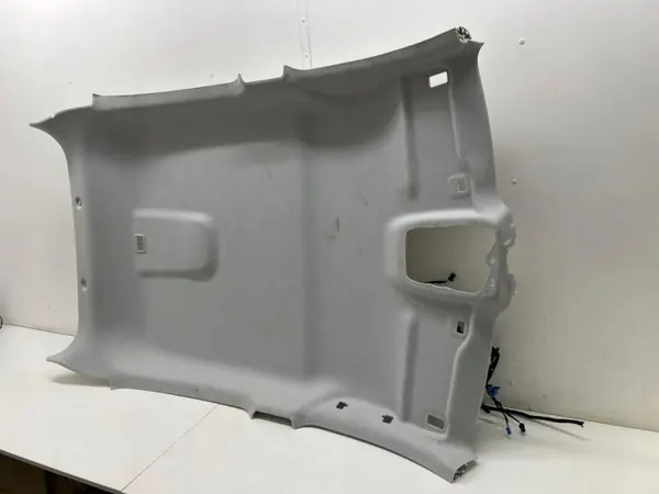 Fiat 600 Dakbekleding OEM 7357858680 - Gebruikt image 3