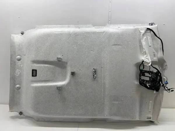 Fiat 600 Dakbekleding OEM 7357858680 - Gebruikt image 6