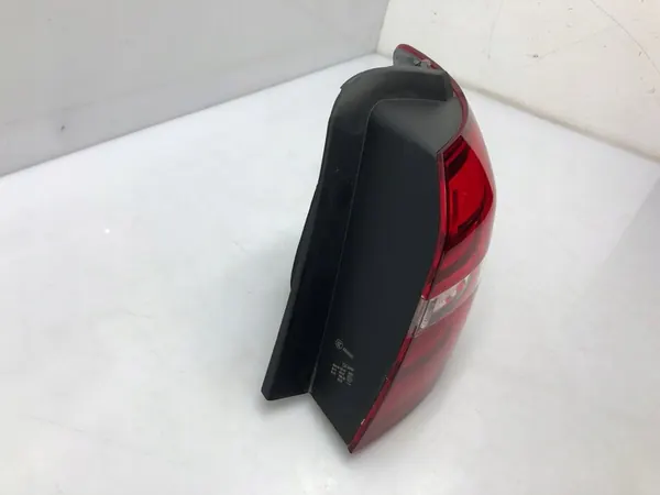 MERCEDES B-KLASA W246 LIFT 15-18 LAMPA TYLNA PRAWA LED image 5
