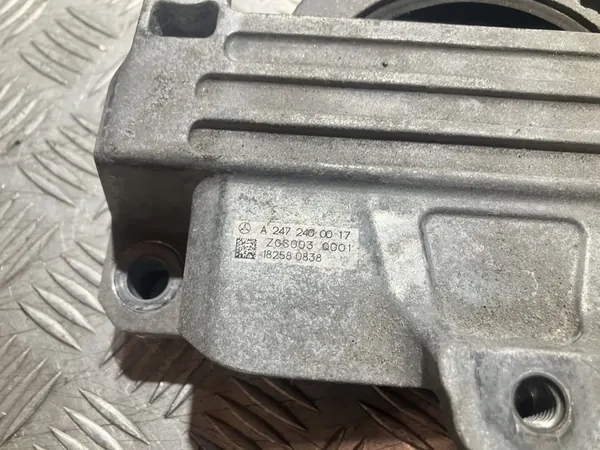 Motorsteun Mercedes A-Klasse W177 2.0 CGI A2472400017 image 3