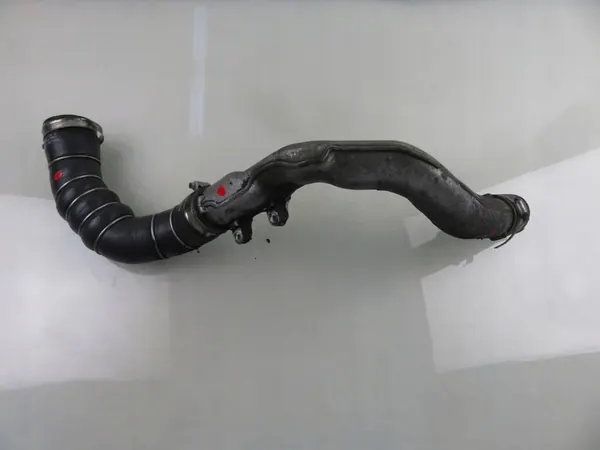 Tubo do intercooler Nissan Qashqai I image 2