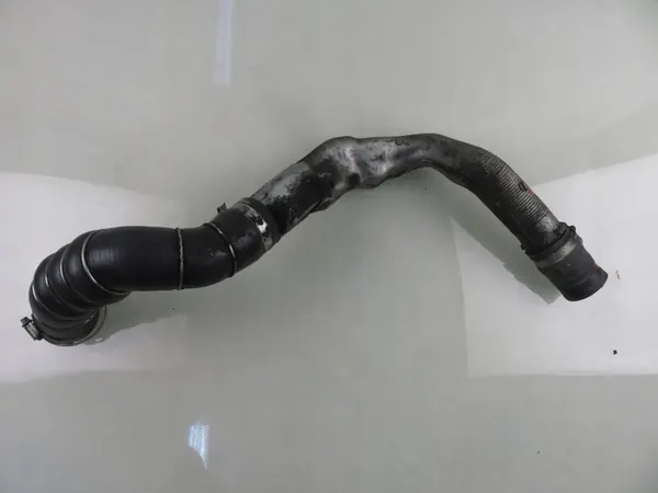 Tubo do intercooler Nissan Qashqai I image 5