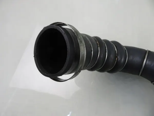 Tubo do intercooler Nissan Qashqai I image 8