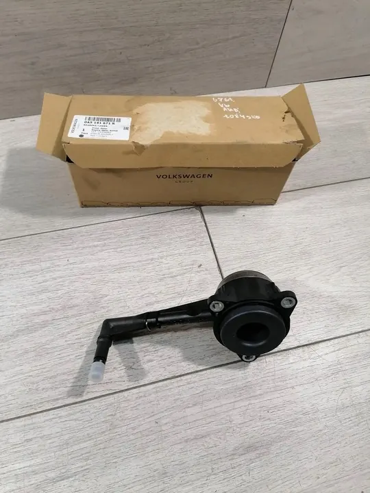 VW AUDI Hydraulic Bearing 0A5141671R image 2