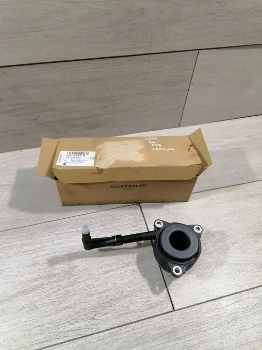 VW AUDI Hydraulic Bearing 0A5141671R image 5