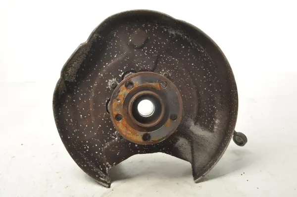 Volvo XC90 II Rechte Hinterachsschenkel OEM 31476508 image 2