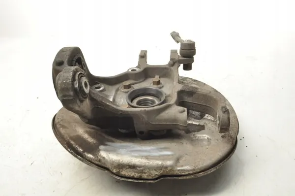 Volvo XC90 II Rechte Hinterachsschenkel OEM 31476508 image 10