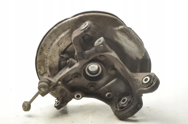 Volvo XC90 II Rechte Hinterachsschenkel OEM 31476508 image 6
