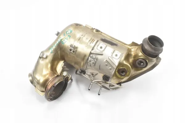 Catalyseur OEM 208A04616R pour Dacia Jogger image 2