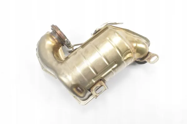 Catalyseur OEM 208A04616R pour Dacia Jogger image 3