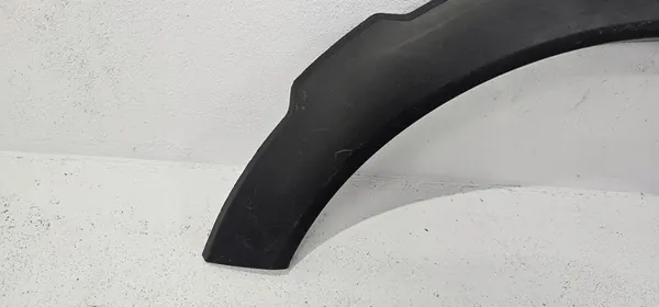 Vasen etulokasuojan trimmi Dacia Lodgy Stepway 14- OEM 638755361R INTER image 2