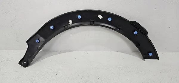 Vasen etulokasuojan trimmi Dacia Lodgy Stepway 14- OEM 638755361R INTER image 5