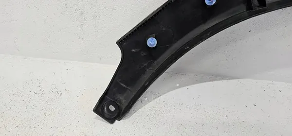 Vasen etulokasuojan trimmi Dacia Lodgy Stepway 14- OEM 638755361R INTER image 6