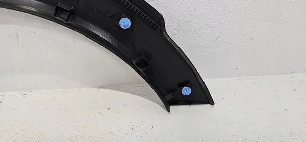 Vasen etulokasuojan trimmi Dacia Lodgy Stepway 14- OEM 638755361R INTER image 8