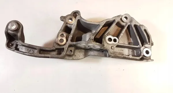 Peugeot ilmastointikompressorin kytkin OEM 9809714680 image 2
