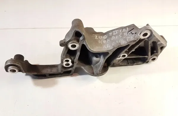 Peugeot ilmastointikompressorin kytkin OEM 9809714680 image 7