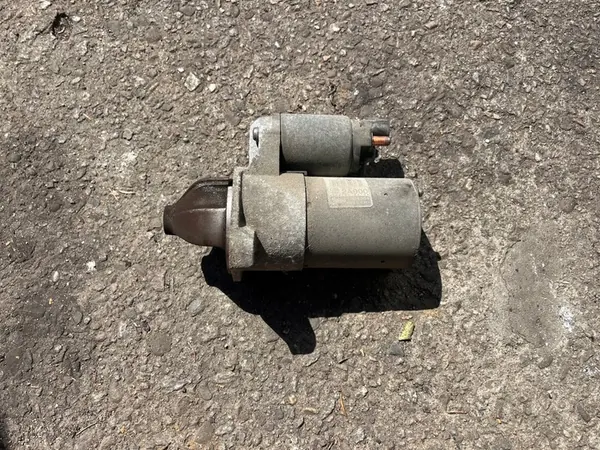 Motor de arranque Hyundai i40 1.7 CRDi image 2