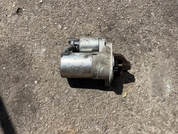 Motor de arranque Hyundai i40 1.7 CRDi image 3