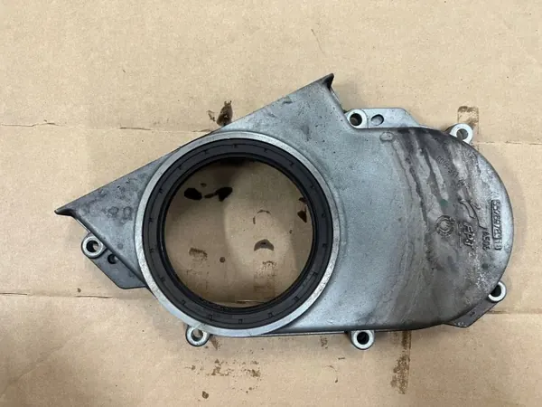 Distributiedeksel OEM 55269783 voor Fiat 500 0.9 Twinair image 2